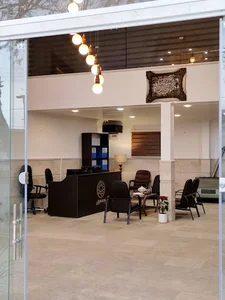 بیمه ایران - نمایندگی ضرغامی