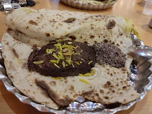 بریانی اعظم 4