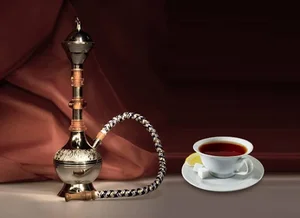 کافه رستوران دنج