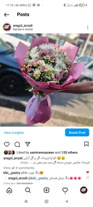 گل فروشی آراگل