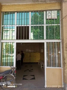 نانوایی سنگکی 2