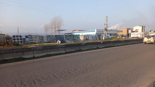 نمایندگی کاشی عقیق مازندران