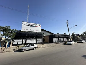 Titan Diesel Central Dealer نمایندگی مرکزی شماره 4 تیتان دیزل