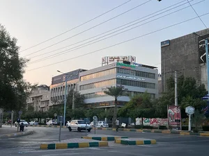 استوديو معماري گام