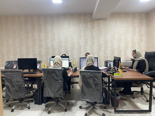 مشاوره مالیاتی در کرج آکوفیدار نوین البرز