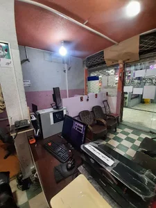 کافینت ایرانمهر