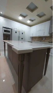 کابینت‌سازی در اوقاف