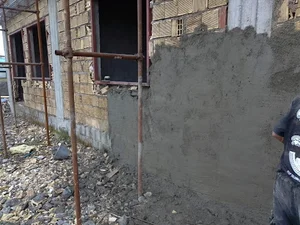 خدمات پیمانکاری و بنایی حسین بدرطالع