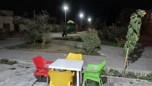 بستنی نیما 3