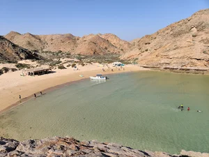 Bandar Al Khairan