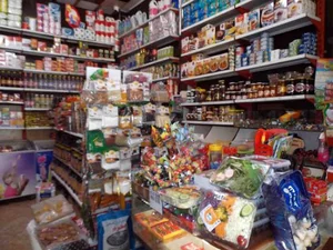 خواروبار فروشی اسداللهی