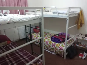 خوابگاه دانشجویی کوثر