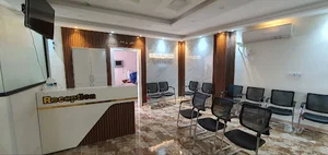 مطب دکتر علی اکبر هوشیارزاده | چشم پزشکی