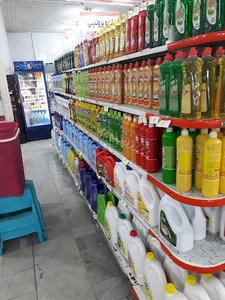 فروشگاه زنجیره‌ای اتکا
