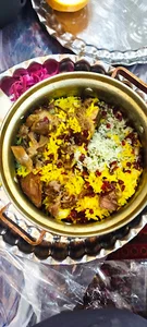 رستوران دهه ۶۰
