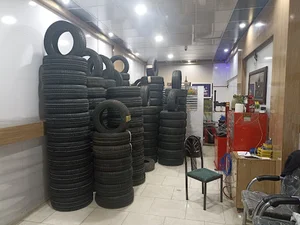 رینگ و لاستیک نوری