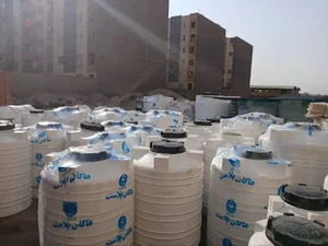 شرکت مخازن و تانکر اب رخشان،طبرستان،بارز