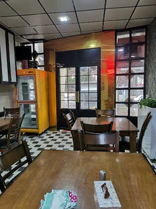 Ayouni Kebab Place
