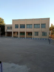 دبیرستان شهدای هفت تیر