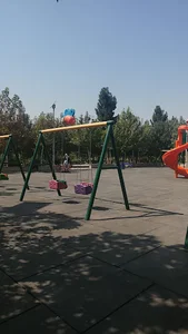 بوستان نسترن