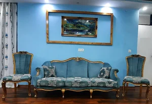 اقامتگاه مهدی