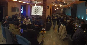 کافه عجمان 5