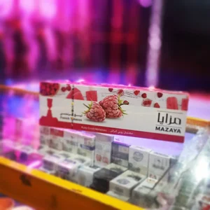 دخانیات متین