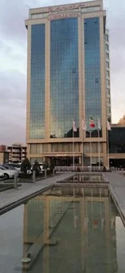 هتل لاله پارک تبریز 2