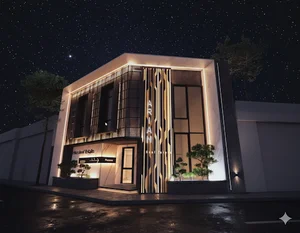 گروه معماری و بازسازی آرت دکو