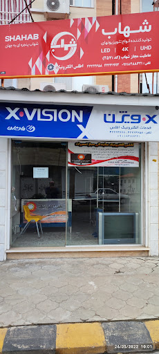 علیرضا هدایتی اطلس الکترونیک نمایندگی مادایران وصنام