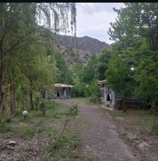 کافه طهرون