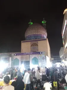 امامزاده شاه محمد تقی (ع) 3