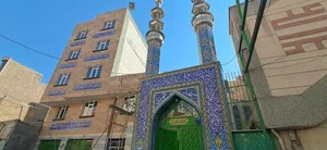 مسجد المهدی (ع) 3