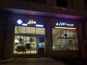 موسسه مالی و اعتباری ملل