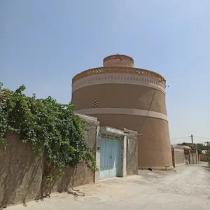 برج کبوتر هفت برادران