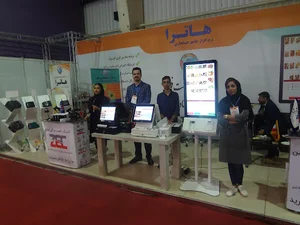 صنایع سام تدبیر