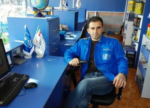 ایساکو عزتی