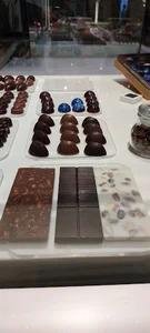 شکلات سای