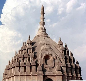 BAPS Shri Swaminarayan Mandir(New Bahrain Temple Site)