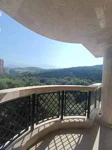 املاک شمال