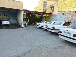 کارواش مسعود