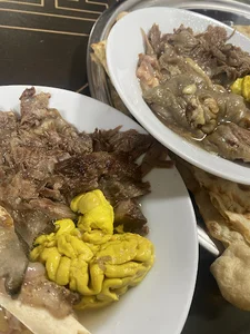 کله پاچه نمونه