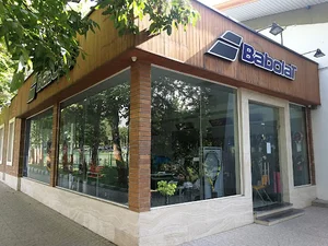Babolat
