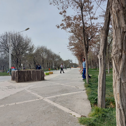 بوستان حافظیه