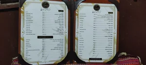 رستوران نون خ 4