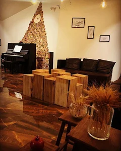Cafe Restaurant Hamerz