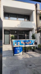 کلینیک زیبایی سولا
