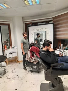 آرایشگاه آداک