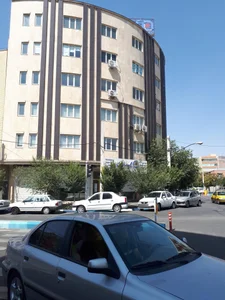 بیمه سامان شعبه مرکزی تبریز 2