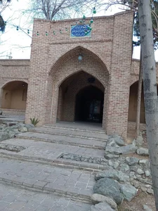 رستوران سیمرغ